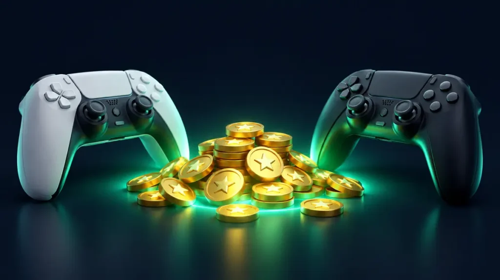 FC 27 PS5 Xbox Coin Farkı: Ekonomi Aynı mı?